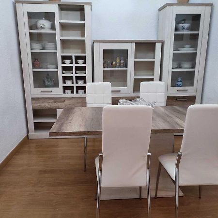 ולנסיה Apartamento Con Vistas A La Marina Real מראה חיצוני תמונה