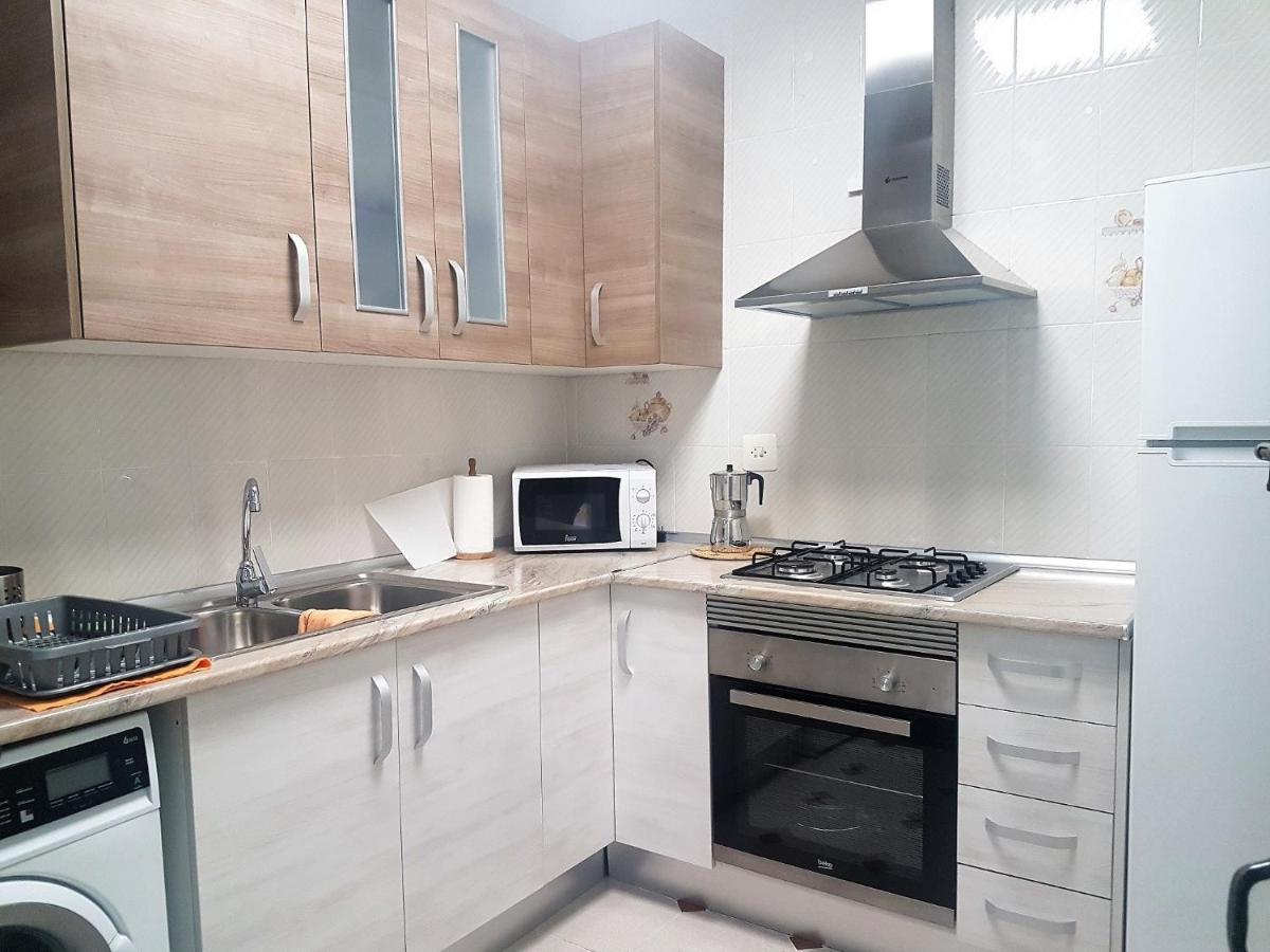 ולנסיה Apartamento Con Vistas A La Marina Real מראה חיצוני תמונה