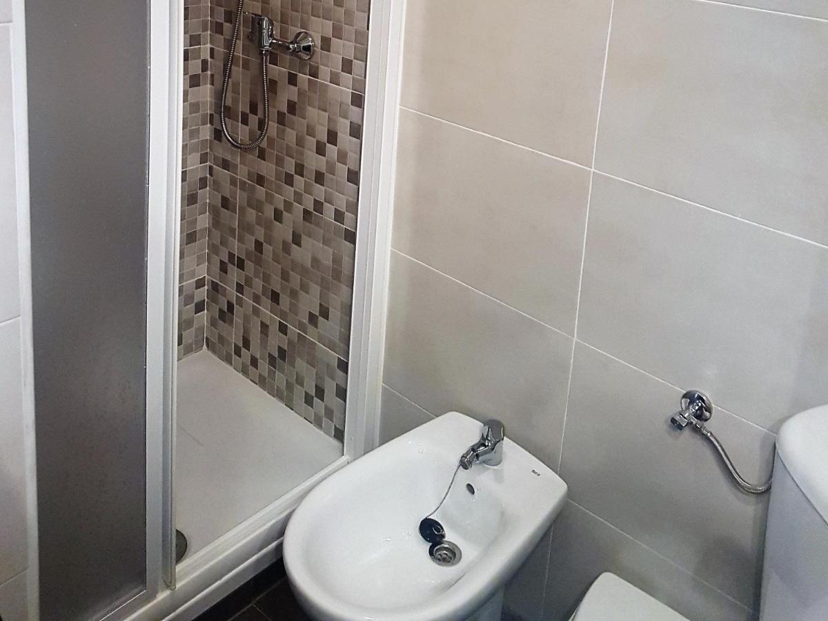 ולנסיה Apartamento Con Vistas A La Marina Real מראה חיצוני תמונה