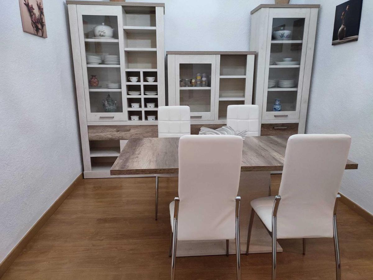 ולנסיה Apartamento Con Vistas A La Marina Real מראה חיצוני תמונה